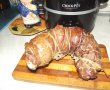 Rulada de porc la slow cooker Crock-Pot-16