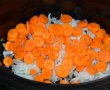 Pilaf cu pui si legume la slow cooker Crock-Pot-1
