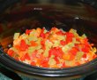 Pilaf cu pui si legume la slow cooker Crock-Pot-2