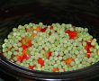 Pilaf cu pui si legume la slow cooker Crock-Pot-3