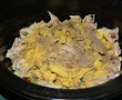 Pilaf cu pui si legume la slow cooker Crock-Pot-5
