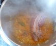 Supa de varza cu sunca de porc sarata-6