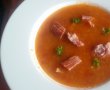 Supa de varza cu sunca de porc sarata-8