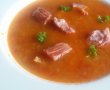 Supa de varza cu sunca de porc sarata-9