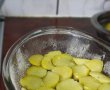 Cartofi frantuzesti la cuptor-1