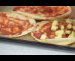 Pizza rapida pe lipie libaneza-1