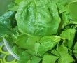 Ciorba de salata verde si spanac-7