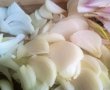 Salata de ceapa marinata cu chiftelute-3