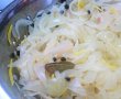 Salata de ceapa marinata cu chiftelute-9