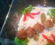 Salata de ceapa marinata cu chiftelute-23