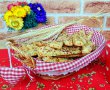 Aperitiv saratele cu branza si mix de seminte-7