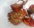 Sarmale cu varza chinezeasca si morcovi violeti-14