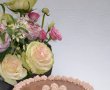 Desert tort cu ciocolata, mure si mascarpone - reteta cu nr. 500-18