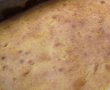 Desert prajitura cu branza-5