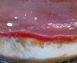Desert cheesecake cu zmeura-8