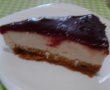 Desert cheesecake cu zmeura-10