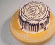 Desert tort spirala cu crema de cafea si mascarpone-0