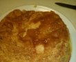 Desert tort de mere cu crema de zahar ars-2