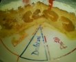 Desert tort de mere cu crema de zahar ars-5