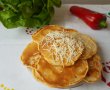 Aperitiv pancakes cu ciuperci-9