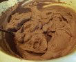 Desert rapid cu piscoturi si crema de ciocolata-0