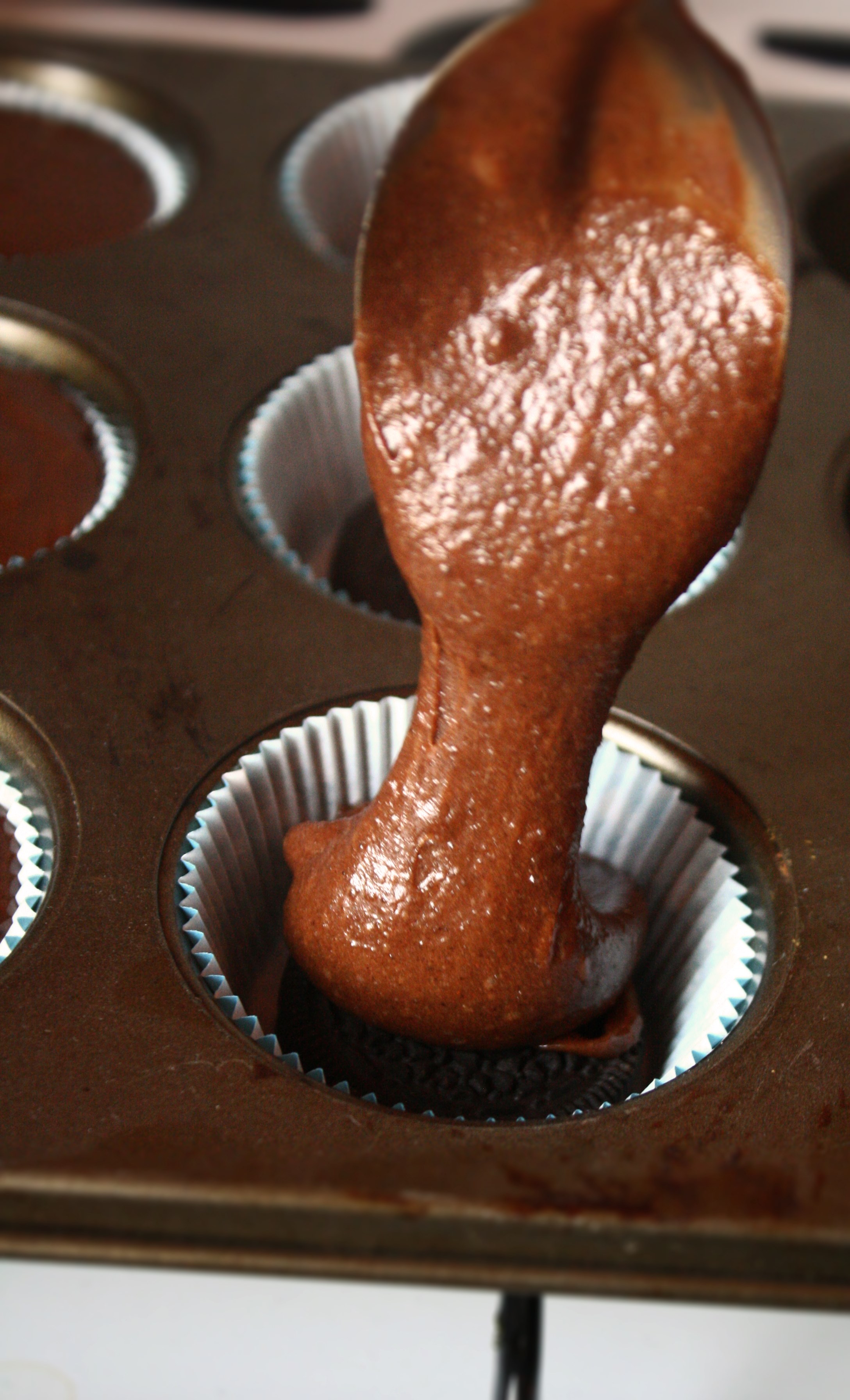 Desert oreo Cupcakes
