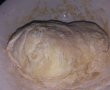 Desert croissante cu ciocolata-2