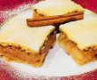 Desert prajitura cu mere si scortisoara-6