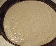 Desert tort cu crema de cappuccino si krantz-2