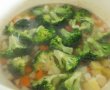 Supa crema de broccoli-5