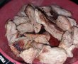 Muschiulet de porc cu smantana-1
