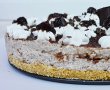 Desert cheesecake fara coacere Padurea Neagra-1