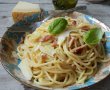 Spaghetti carbonara-0