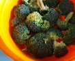 Budinca de paste cu broccoli-0