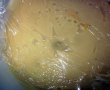 Desert tort Ecler cu crema caramel-9