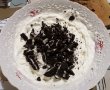 Desert Musuroi de furnici cu oreo-8