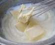 Desert prajitura cu crema de lime-1