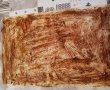 Desert cinnamon swirl apple pie sau Placinta cu mere si rulouri cu scortisoara-0