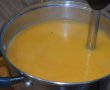 Supa crema de morcovi cu sofran-3