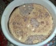 Desert crema de zahar ars cu piersici si kiwi-8