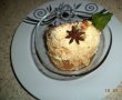 Desert crema de zahar ars cu piersici si kiwi-12