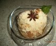Desert crema de zahar ars cu piersici si kiwi-13