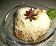 Desert crema de zahar ars cu piersici si kiwi-14