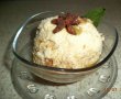 Desert crema de zahar ars cu piersici si kiwi-15