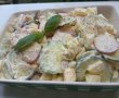 Salata de oua cu ridichi si castravete-4