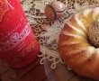 Desert babka cu lamaie- prajitura traditionala poloneza-9