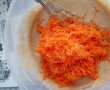 Desert tort cu morcovi - Carrot cake-1