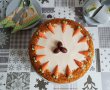 Desert tort cu morcovi - Carrot cake-4