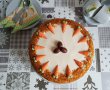 Desert tort cu morcovi - Carrot cake-4