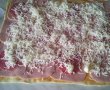 Mini pizza cu foietaj-3
